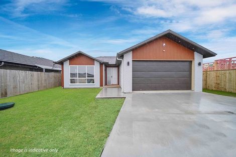 Photo of property in 16 Huahua Crescent, Papakura, 2110
