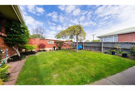Photo of property in 31 Andrew Street, Marchwiel, Timaru, 7910