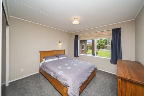 Photo of property in 11 Matai Place, Hawera, 4610