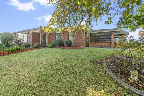 Photo of property in 1 Talga Court, Conifer Grove, Takanini, 2112