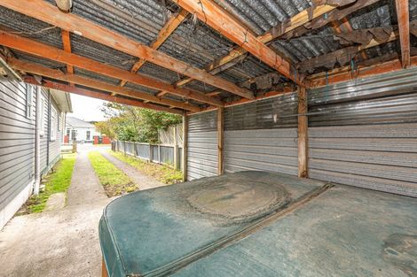 Photo of property in 36 Salisbury Avenue, Whanganui East, Whanganui, 4500