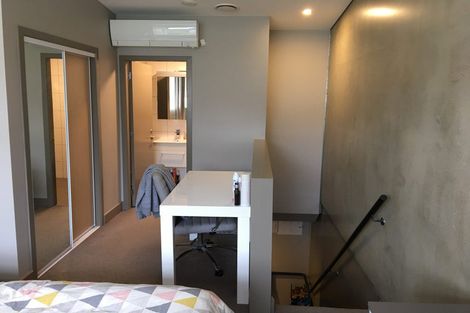 Photo of property in Canvas Apartments, 11/307u Willis Street, Te Aro, Wellington, 6011