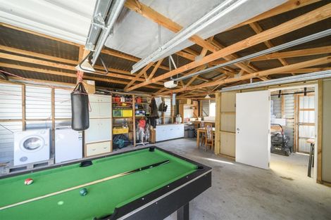 Photo of property in 16 Maunder Street, Marton, 4710