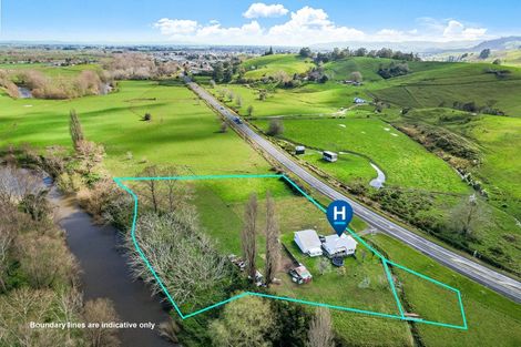 Photo of property in 7362 State Highway 2, Karangahake, Paeroa, 3674