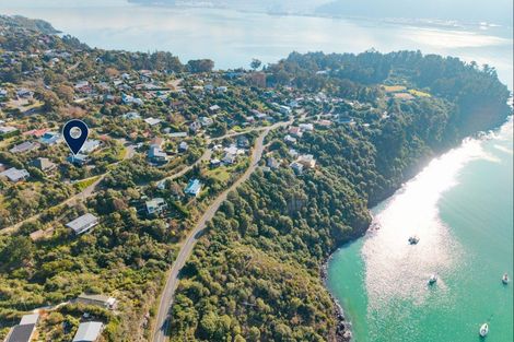 Photo of property in 17 Te Ra Crescent, Diamond Harbour, 8972