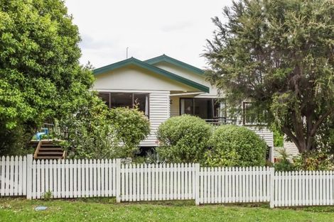 Photo of property in 117 Irishtown Road, Thames, 3500