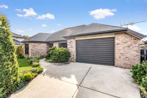 Photo of property in 1/9 Netherby Lane, Shirley, Christchurch, 8061