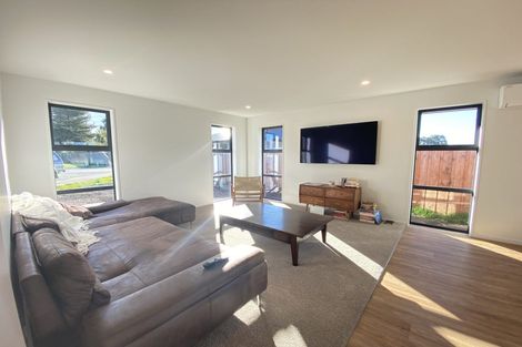 Photo of property in 13 Kay Way, Rakaia, 7710