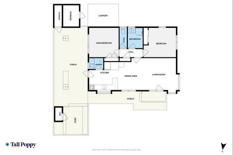 Photo of property in 1/41 Bishopdale Avenue, Bishopdale, Nelson, 7011