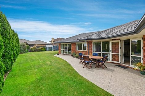 Photo of property in 35 Elmwood Drive, Prebbleton, 7604