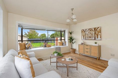 Photo of property in 36 Kaiwara Street, Hoon Hay, Christchurch, 8025