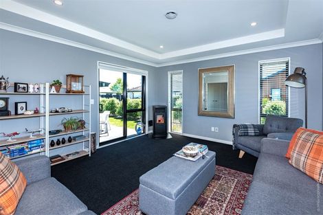 Photo of property in 37 Lucca Crescent, Rolleston, 7615