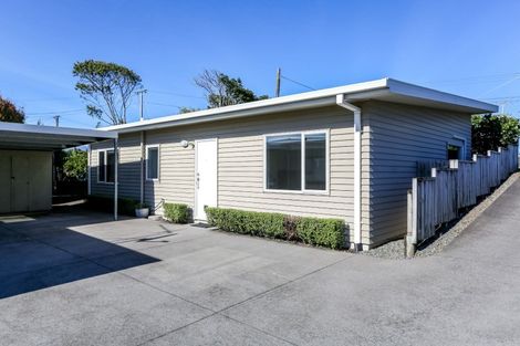 Photo of property in 1/1 Paritutu Road, Spotswood, New Plymouth, 4310