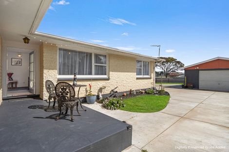 Photo of property in 12 Carters Road, Aranui, Christchurch, 8061