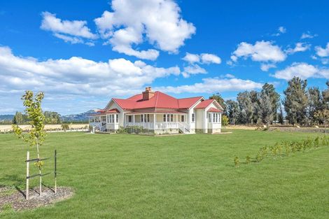 Photo of property in 108 Wairongoa Road, North Taieri, Mosgiel, 9092