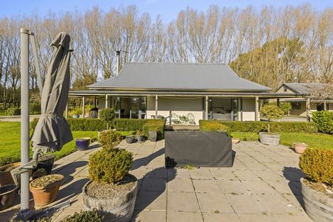 Photo of property in 348 Whites Road, Ohoka, Kaiapoi, 7692