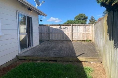 Photo of property in 3 Whitley Crescent, Otara, Auckland, 2023