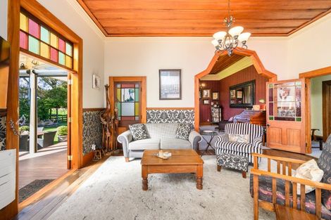 Photo of property in 176 Kairanga Bunnythorpe Road, Bunnythorpe, Palmerston North, 4478