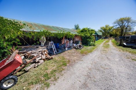 Photo of property in 61 Pohangina Road, Ashhurst, Palmerston North, 4470