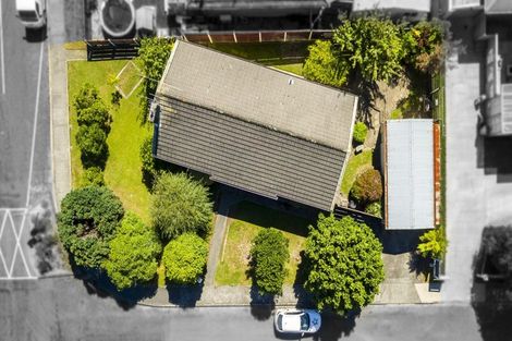 Photo of property in 62 Hillside Drive, Maoribank, Upper Hutt, 5018