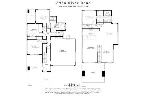 Photo of property in 896a River Road, Queenwood, Hamilton, 3210