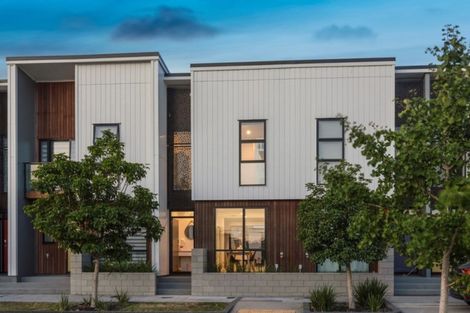 Photo of property in 52 Onekiritea Road, Hobsonville, Auckland, 0616