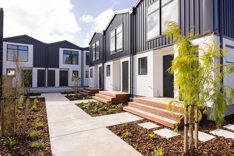 Photo of property in 45 Bordesley Street, Phillipstown, Christchurch, 8011