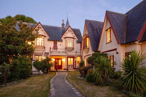 Photo of property in Warwick House, 64 Brougham Street, Nelson South, Nelson, 7010