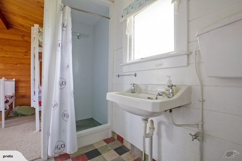 Photo of property in 75 Blue Pacific Parade, Riversdale Beach, Masterton, 5872