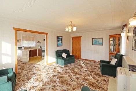 Photo of property in 459 Yarrow Street, Glengarry, Invercargill, 9810