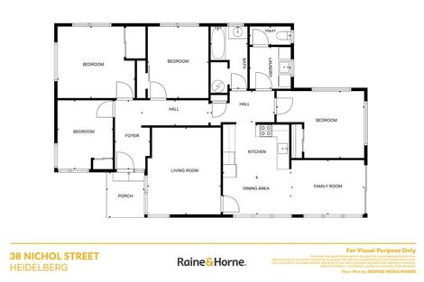 Photo of property in 38 Nichol Street, Heidelberg, Invercargill, 9812