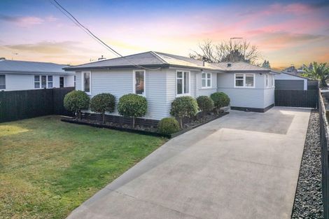 Photo of property in 34 Yvonne Street, Melville, Hamilton, 3206