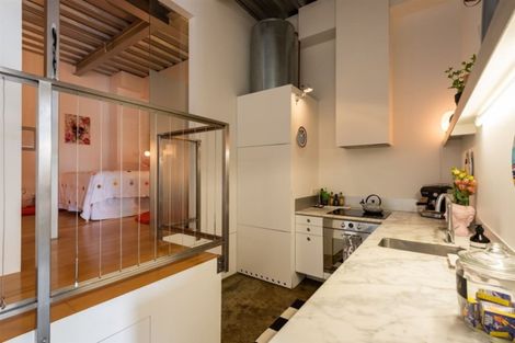 Photo of property in Croxley Mill Apartments, 203/33 Frederick Street, Te Aro, Wellington, 6011