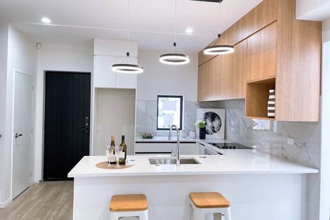 Photo of property in 9/55 Patons Road, Howick, Auckland, 2014