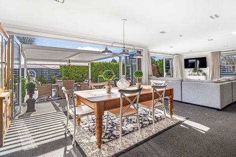 Photo of property in 3 Elmwood Grove, Tinwald, Ashburton, 7700