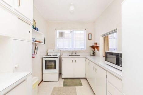 Photo of property in 79f3 Rotherham Terrace, Miramar, Wellington, 6022