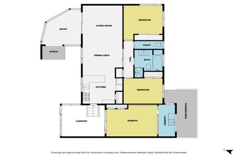 Photo of property in 2/126 Great South Road, Manurewa, Auckland, 2102