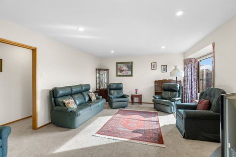 Photo of property in 3 Mountain View Place, Leeston, 7632