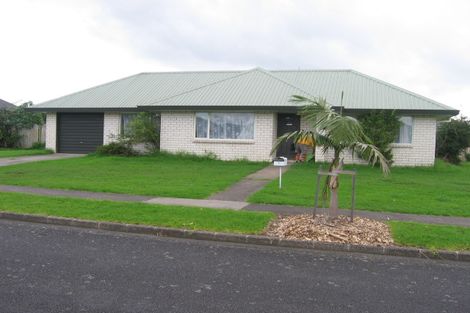 Photo of property in 1 Tua Place, Favona, Auckland, 2024