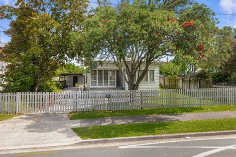 Photo of property in 36 Rimu Street, New Lynn, Auckland, 0600