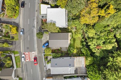 Photo of property in 9 Ottawa Road, Ngaio, Wellington, 6035
