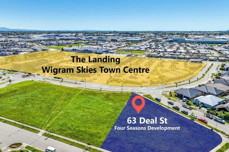 Photo of property in 2 Valiant Street, Mangere, Auckland, 2022