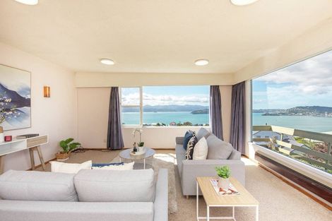 Photo of property in 62b Calcutta Street, Khandallah, Wellington, 6035