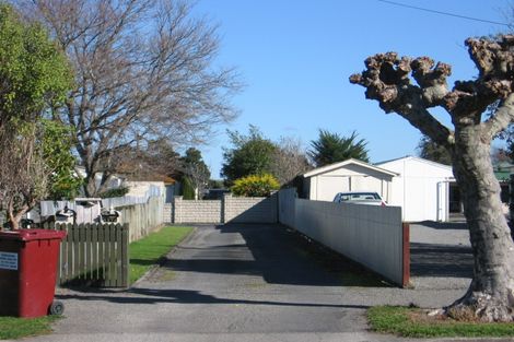 Photo of property in 117b Cornwall Street, Masterton, 5810