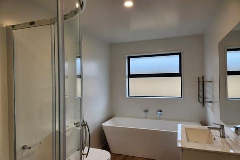 Photo of property in 6 Edgar Way, Rolleston, 7614