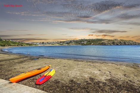 Photo of property in 22f3 Park Avenue, Titahi Bay, Porirua, 5022