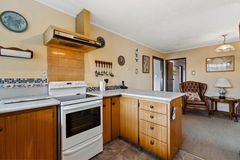 Photo of property in 3 Arnott Street, Alexandra, 9320