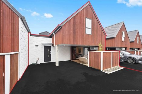 Photo of property in 34u3 Blackburn Street, Frankton, Hamilton, 3204