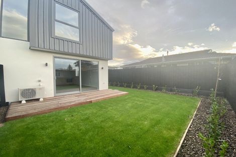 Photo of property in 1/101 Mackworth Street, Woolston, Christchurch, 8062