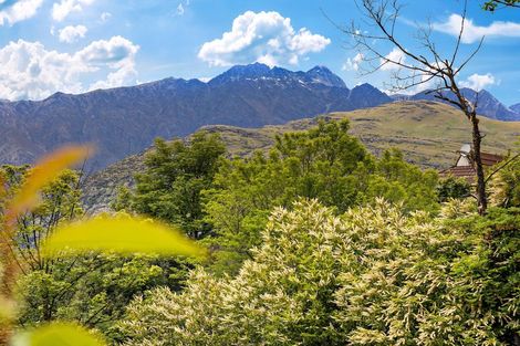 Photo of property in 67 Andrews Road, Queenstown, 9300